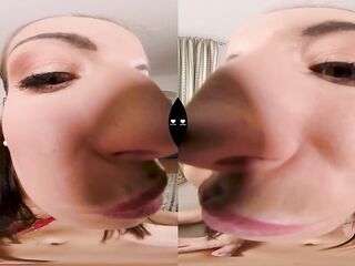 Lascivious Victoria wants your dick