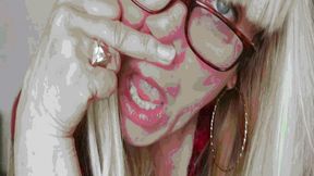 Splatter on your face AVI(1920x1080)FHD