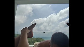 Vid&eacute_o vlog Tha&iuml_lande mes ch&eacute_ris! 35 min de sex et de soleil. Petite vid&eacute_o en...