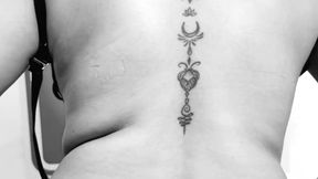 Sexy Tattoo