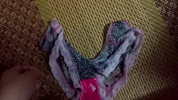 quần chip hổ b&aacute_o thật l&agrave_ ph&ecirc_  | Cum on panties compilation the best!