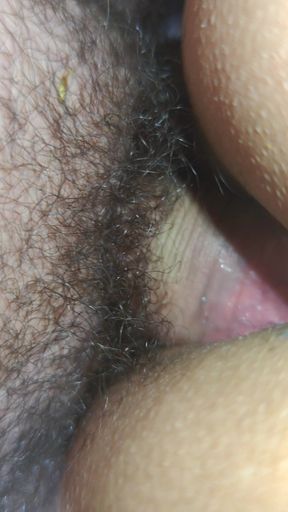 My Wife Loves Anal Sex