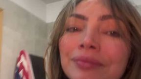 Alicia Secret Party on Oct 29, 2025 - Part 2