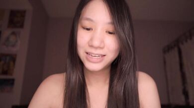 Asian Girl Comforts You With A Hymn - Psalm 23