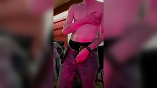 Voluptuous Homo Hj