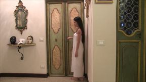 Blonde MILF anal - Blonde babe