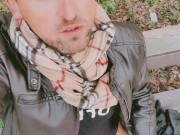 Slutboyben CAM4 Nympho Cock CUMZZZ in Public VI
