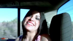 Vania Rodriguez: Video Interview Sexy with Vania Rodriguez