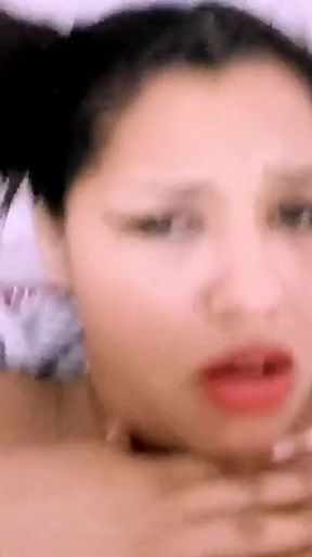 My Maid Gives Me Her Ass!!