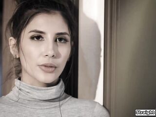 I should not have those feelings for u