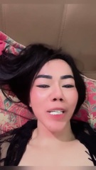 Tante putri Irawan si tobrut