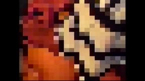 Sexy Vixen Gets Naughty - Episode 8