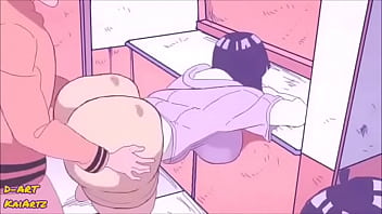 hinata hyuuga sex