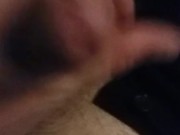 MTF stroking  (no cumshot/orgasm)
