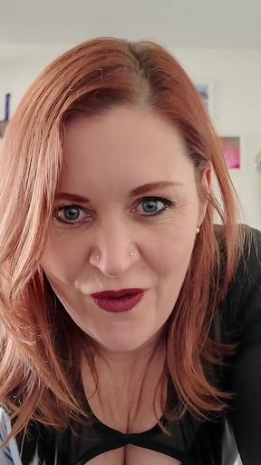 Inanna Justice Audits Your Poor Behavior