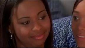 Ashley and Kisha: Finding the Right Fit (2007)