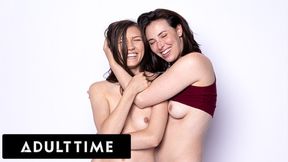 Lesbian Orgy Night Turns into Insatiable Anal&#x1F44C; Binge