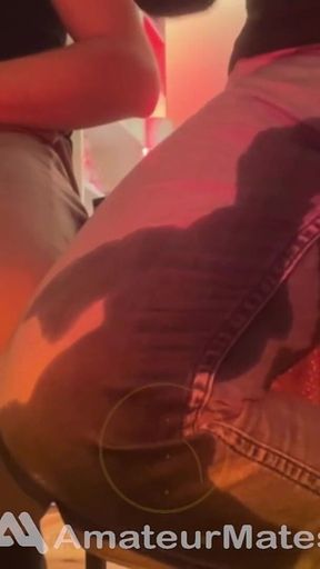 Compilation of Amateur Boys Pissing Together