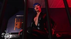 Captive Seduction From A Rough Perspective