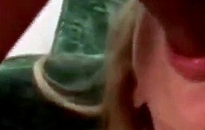 Alicia rhodes dp creampie