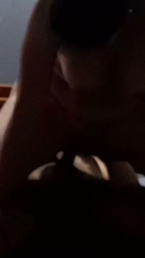 Andy Z 94 modelo moreno latino de gran polla follando en xhamters con la puta esposa caliente culona y tetona rebotando   Clip 1