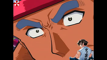 Kenichi el disc&iacute_pulo mas fuerte Espa&ntilde_ol latino parte 2