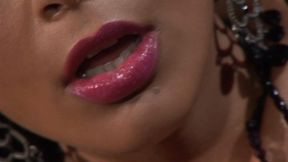 Romana Ryder Smokes Cigarette While Being Fucked