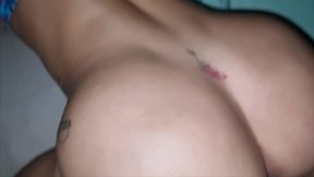 sexo com.marido da amiga novinho