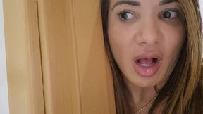 sexo com.marido da amiga novinho