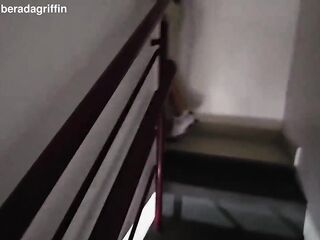 a fresh ally to screw my wife