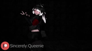 LEWD INTERROGATION ASMR but it ended up YOU being between my thighs