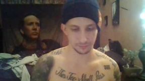 Bobby Bacala Private Show