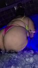 Pool Twerk