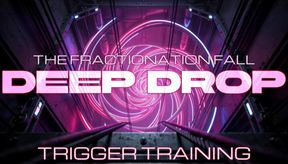 Deep Drop Trance: Amnesia Programming