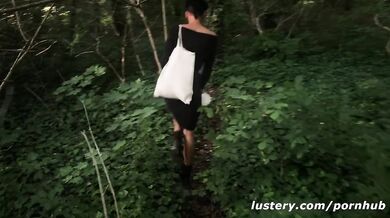 Lustery Submission #732: Puck & Gila - Rocking & Rolling