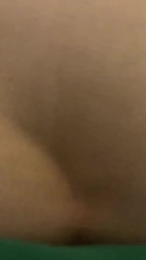 Unforgettable moment from &quot;Two buddies use me - fucked, stuffed and squirted in a hot threesome without mercy&quot;