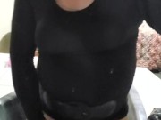 Motel Whore