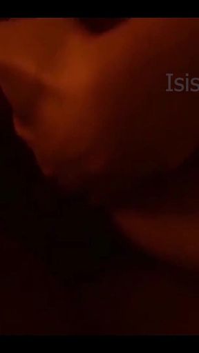 Hot Wife Asks Her Lover to Fuck Her in the Ass and Loves It, Anal Sex | Isis Sun
