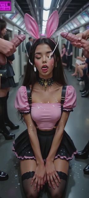Cumshot Ai generated Cumslut Cum Cum in mouth