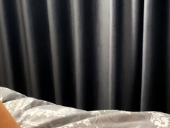 Hot emo amateur solo masturbation