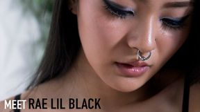 Meet Rae Lil Black · 1080p