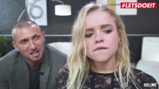 Harter Sex &#8211; harter Analsex für Alexa Flexy