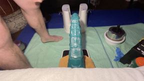 Fucking My Ass - 7