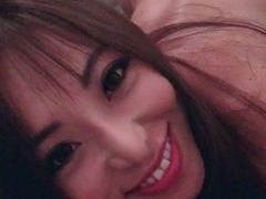 Amateur asian stepsister teen