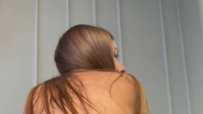 Member Model @Rianna @Anal Plug & #Brunette #Upskirt #Big Ass #Sexy clips xxx movie | Tik.Porn