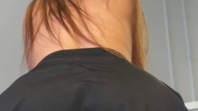 Member Model @Rianna @Anal Plug & #Brunette #Upskirt #Big Ass #Sexy clips xxx movie | Tik.Porn