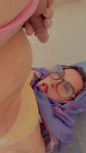 I Am Free and Thirsty at a Time.