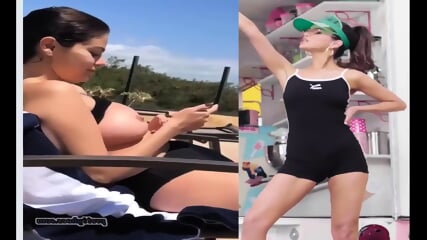 Tiktok Splitscreen Compilation