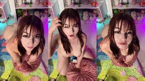 Social Media Creator @NamiWolff @Ahegao and #Brunette #Natural Big Tits #Curvy & Thick #Teen hardcore adult free | Tik.Porn