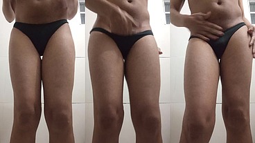 I'm very tight and delicious scene 02